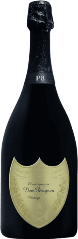 2 662,95 € | Белое игристое Moët & Chandon Dom Pérignon Vintage P3 Plenitude 1988 1988 A.O.C. Champagne шампанское Франция Pinot Black, Chardonnay 75 cl