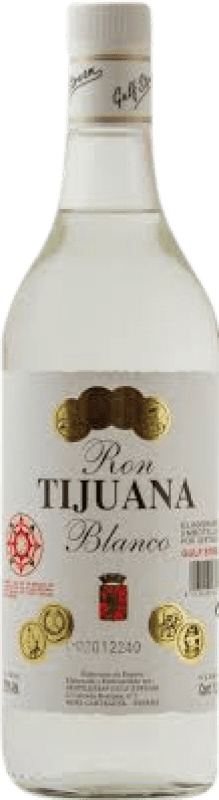 Free Shipping | Rum Gulf Stream Tijuana 1 L