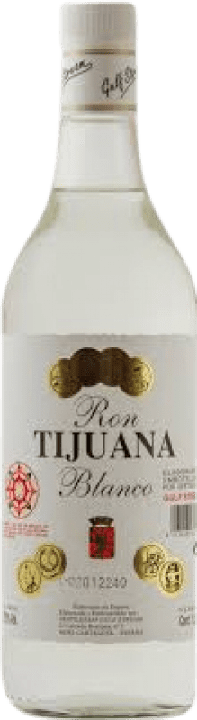 Spedizione Gratuita | Rum Gulf Stream Tijuana 1 L