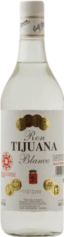 11,95 € | Rum Gulf Stream Tijuana Espanha 1 L