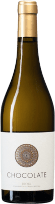 Orben Chocolate Blanco Nº 2 Rioja 75 cl