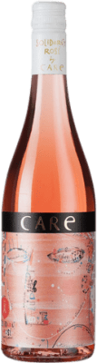 Care Solidarity Rose Cariñena 75 cl