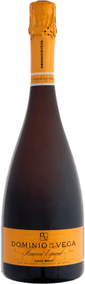 Dominio de la Vega Cava Speciale Riserva 75 cl