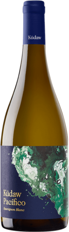 7,95 € | Vin Blanc Vintae Chile Küdaw Pacificio I.G. Valle de Casablanca Vallée de Casablanca Chili Sauvignon 75 cl