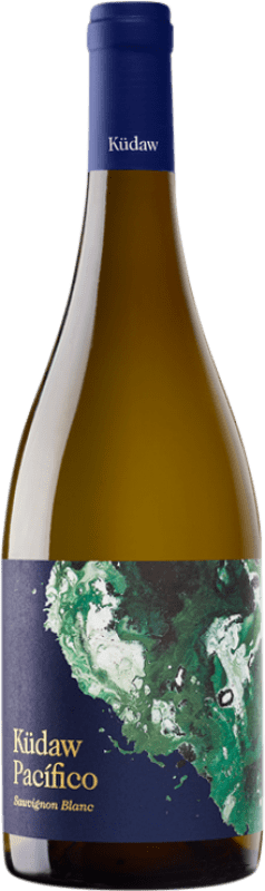 7,95 € Envoi gratuit | Vin blanc Vintae Chile Küdaw Pacificio I.G. Valle de Casablanca