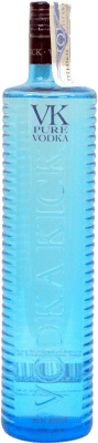 Wodka VK Pure 70 cl