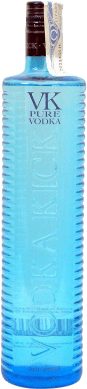 21,95 € Kostenloser Versand | Wodka VK Pure