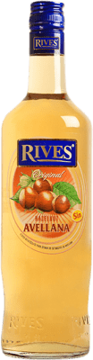Liqueurs Rives Avellana — Noisette