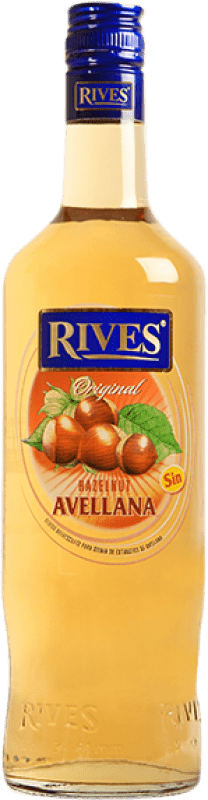 17,95 € Бесплатная доставка | Ликеры Rives Avellana Tostada