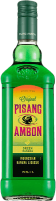 Licores Pisang Ambon 70 cl