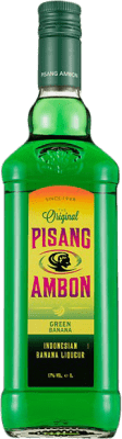 Liqueurs Pisang Ambon 70 cl Banana