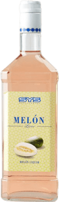 Liköre SyS Melón 70 cl