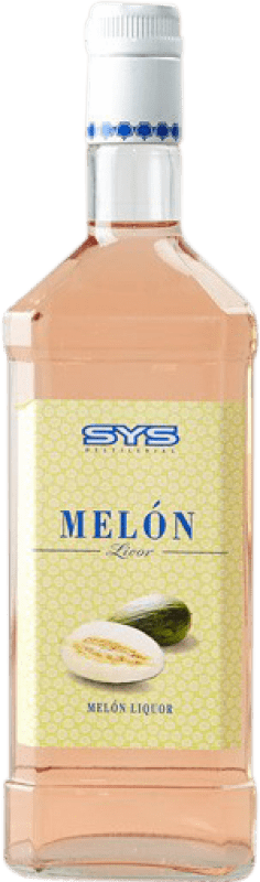 6,95 € Бесплатная доставка | Ликеры SyS Melón