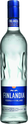 Vodka Finlandia Platinum Edition