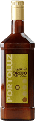 Crema di Liquore SyS Portoluz Orujo 70 cl