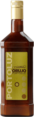 Ликер крем SyS Portoluz Orujo