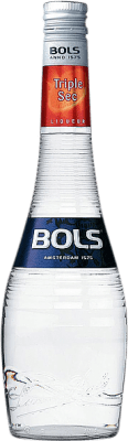 Трипл Сек Bols Curacao 70 cl