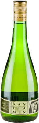 Kräuterlikör Osborne Xantiamén Jeroboam-Doppelmagnum Flasche 3 L