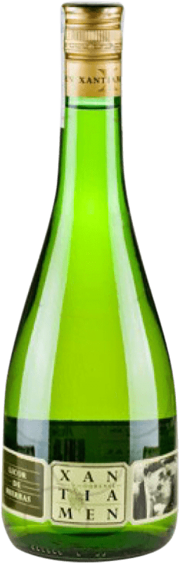 免费送货 | 草本利口酒 Osborne Xantiamén 西班牙 双大瓶 — Jeroboam-Double Magnum 3 L