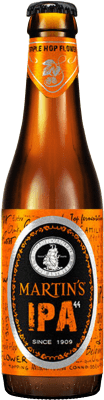 3,95 € | Birra Martin's IPA Regno Unito Bottiglia Terzo 33 cl