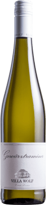 Villa Wolf Gewürztraminer 75 cl