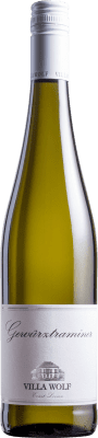 Villa Wolf Gewürztraminer Pfälz 75 cl