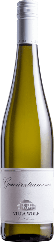 14,95 € | Vino bianco Villa Wolf Gewürztraminer 75 cl