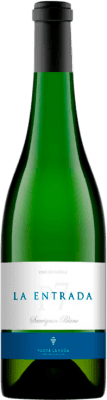 Venta la Vega La Entrada Sauvignon Blanc Sauvignon Branca Almansa 75 cl