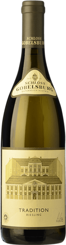 36,95 € Kostenloser Versand | Weißwein Schloss Gobelsburg Tradition