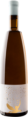 Finca Las Caraballas Sociego Chardonnay — Шардоне Vino de la Tierra de Castilla 75 cl