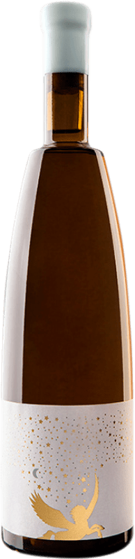 39,95 € | Vinho branco Finca Las Caraballas Sociego I.G.P. Vino de la Tierra de Castilla Castela-Mancha Espanha Chardonnay 75 cl