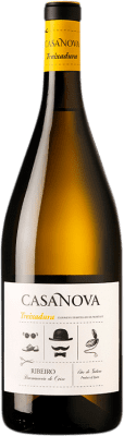 Pazo Casanova Ribeiro 75 cl