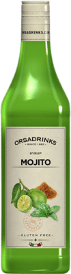 Schnapp Orsa ODK Sirope de Mojito 75 cl Alcohol-Free