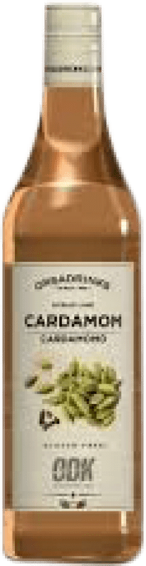 8,95 € Kostenloser Versand | Sirup für Cocktail Orsa ODK Cardamom — Kardamom