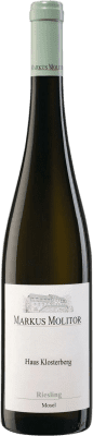 Markus Molitor Klosterberg Riesling — Рислинг Mosel 75 cl