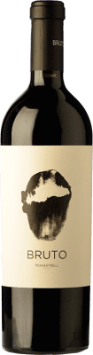 Juan Gil Bruto Monastrell 香槟 75 cl