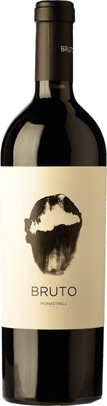 39,95 € | Красное вино Juan Gil Bruto брют Испания Monastrell 75 cl