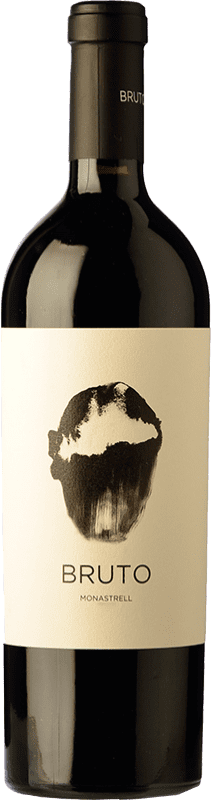 62,95 € Kostenloser Versand | Rotwein Juan Gil Bruto Brut