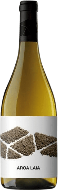 9,95 € | Белое вино Vintae Aroa Laia Blanco D.O. Navarra Наварра Испания Grenache бутылка Магнум 1,5 L