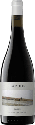 Vintae Bardos Tempranillo Ribera del Duero Дуб бутылка Магнум 1,5 L