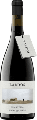 Vintae Bardos Romántica Tempranillo Ribera del Duero Alterung Magnum-Flasche 1,5 L