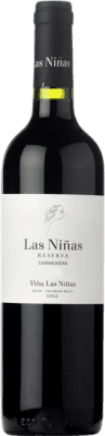 Viña Las Niñas Reserve — Aged