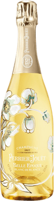 Perrier-Jouët Belle Époque Chardonnay Champagne Blanc de Blancs Bouteille Magnum 1,5 L
