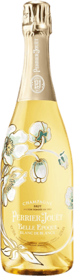 Perrier-Jouët Belle Epoque Blanc de Blancs Chardonnay Champagne Magnum Bottle 1,5 L
