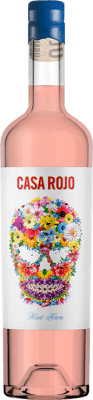 Casa Rojo Haru Rosado Jumilla 75 cl