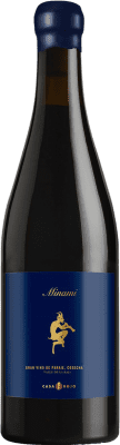 Casa Rojo Minami Syrah Jumilla 75 cl