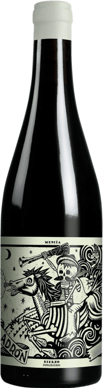 19,95 € | Красное вино Casa Rojo Ladrón D.O. Bierzo Кастилия-Леон Испания Mencía — Менсия 75 cl