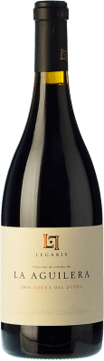 Legaris La Aguilera Tempranillo — Темпранильо Ribera del Duero 75 cl