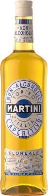 Wermut Martini Floreale 75 cl Alkoholfrei