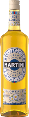 Vermute Martini Floreale